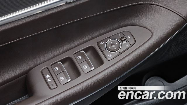 Hyundai Grandeur 2021 — photo 28