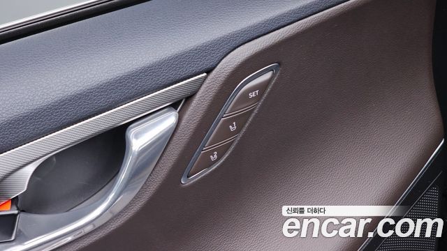 Hyundai Grandeur 2021 — photo 29