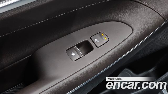 Hyundai Grandeur 2021 — photo 30
