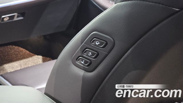 Hyundai Grandeur 2021 — photo 32