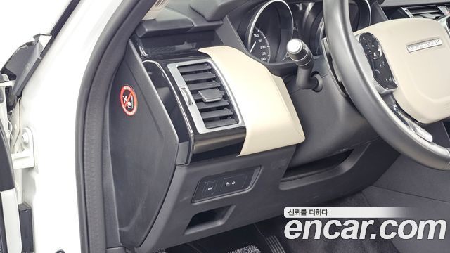 Land Rover Discovery 2020 — photo 36