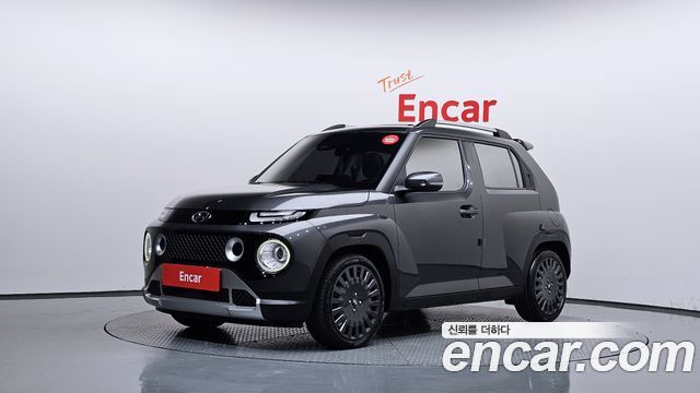 Hyundai Casper 2023 — photo 1