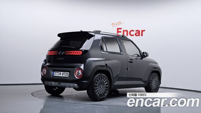 Hyundai Casper 2023 — photo 2