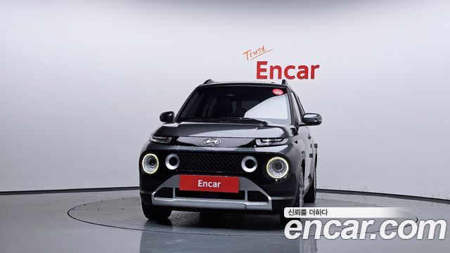 Hyundai Casper 2023 — photo 3