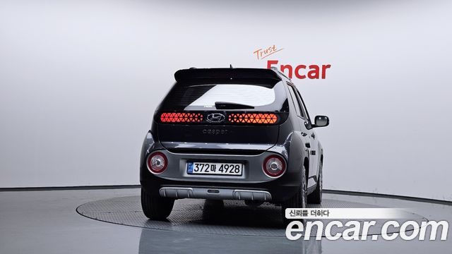 Hyundai Casper 2023 — photo 4