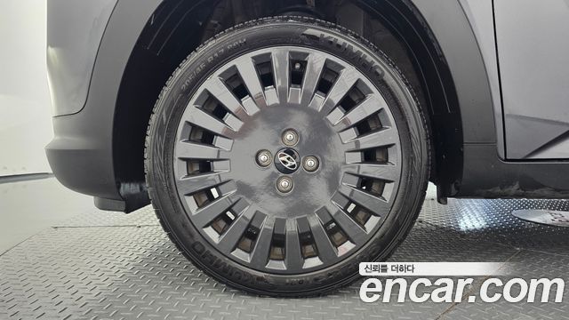 Hyundai Casper 2023 — photo 5