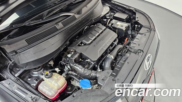Hyundai Casper 2023 — photo 6