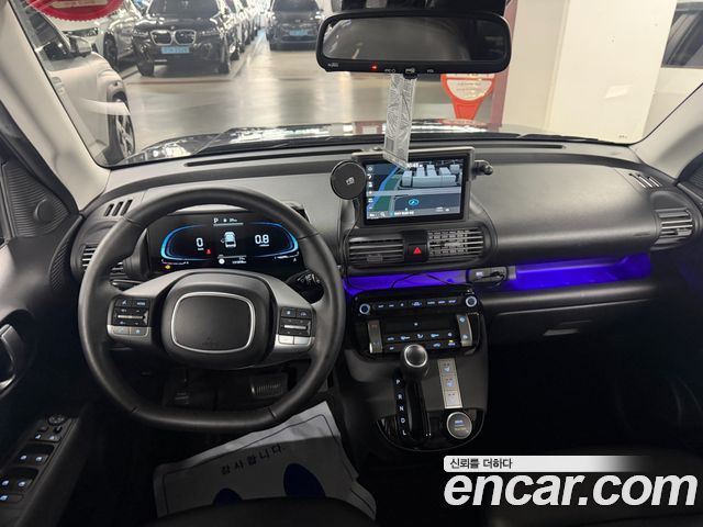 Hyundai Casper 2023 — photo 10