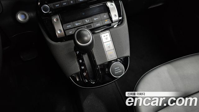 Hyundai Casper 2023 — photo 12