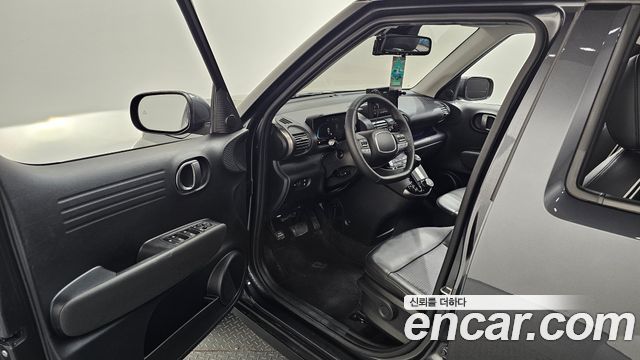 Hyundai Casper 2023 — photo 13