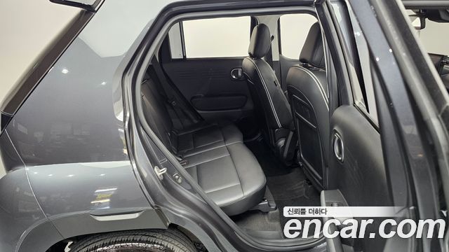 Hyundai Casper 2023 — photo 17