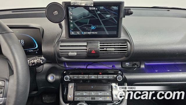 Hyundai Casper 2023 — photo 18