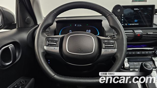 Hyundai Casper 2023 — photo 19