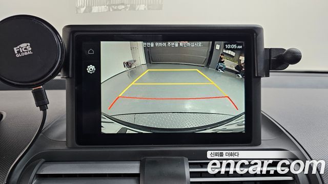 Hyundai Casper 2023 — photo 20