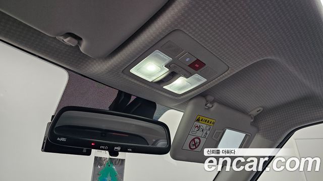 Hyundai Casper 2023 — photo 21