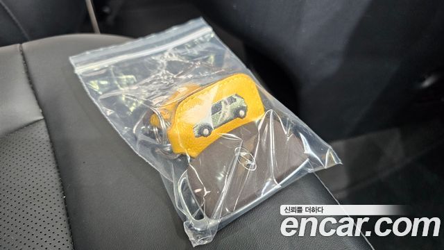 Hyundai Casper 2023 — photo 22