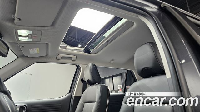 Hyundai Casper 2023 — photo 23