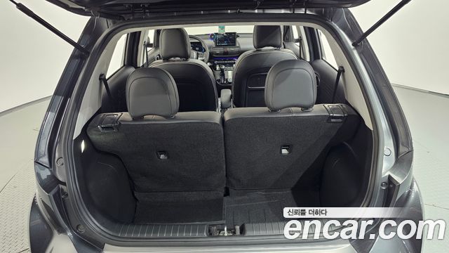 Hyundai Casper 2023 — photo 24