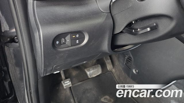 Hyundai Casper 2023 — photo 26