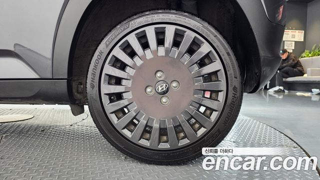 Hyundai Casper 2023 — photo 7