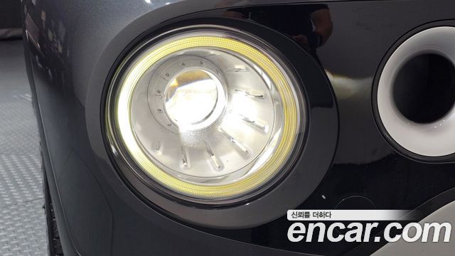 Hyundai Casper 2023 — photo 8