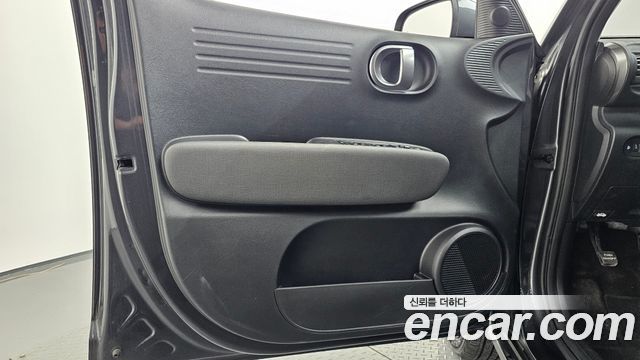 Hyundai Casper 2023 — photo 14