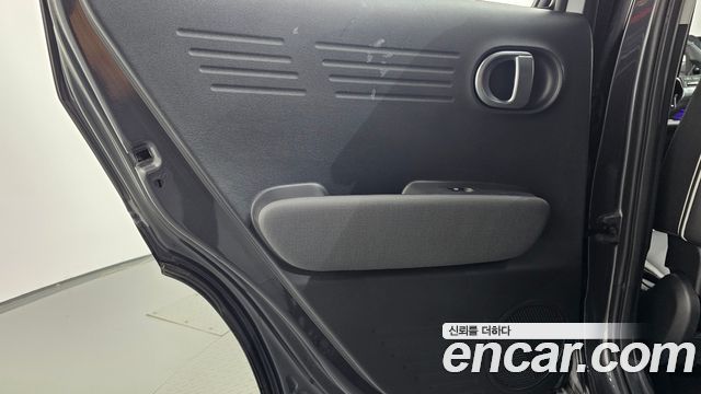 Hyundai Casper 2023 — photo 15