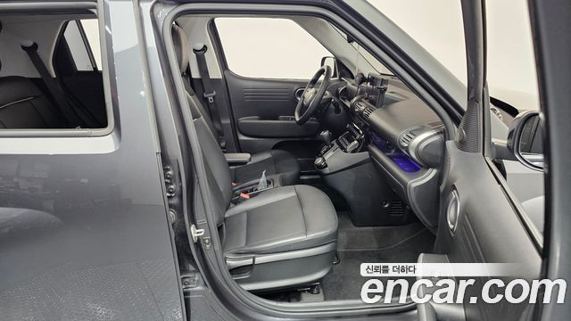 Hyundai Casper 2023 — photo 16
