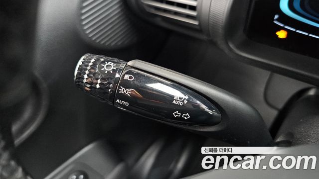 Hyundai Casper 2023 — photo 29