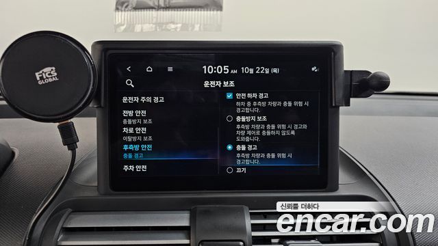 Hyundai Casper 2023 — photo 33
