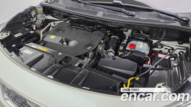 Peugeot 3008 2019 — photo 6