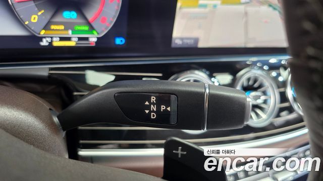 Mercedes-Benz CLS-Class 2019 — photo 12