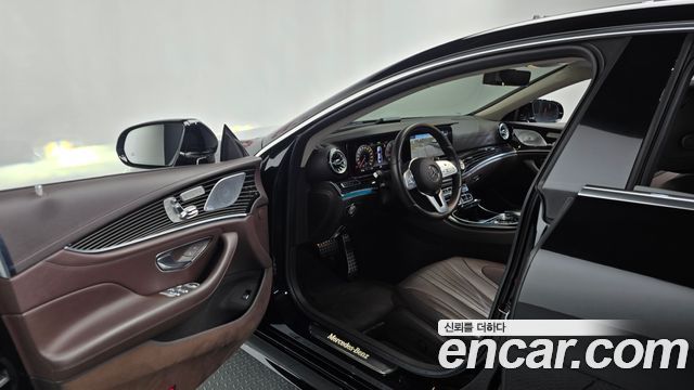 Mercedes-Benz CLS-Class 2019 — photo 13