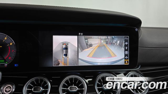 Mercedes-Benz CLS-Class 2019 — photo 20