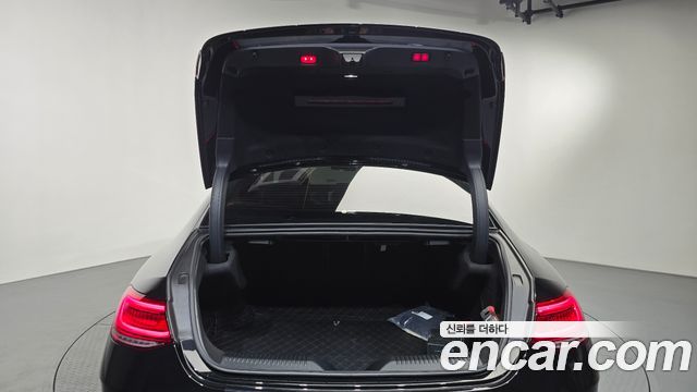 Mercedes-Benz CLS-Class 2019 — photo 23