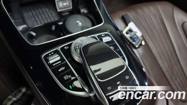 Mercedes-Benz CLS-Class 2019 — photo 24