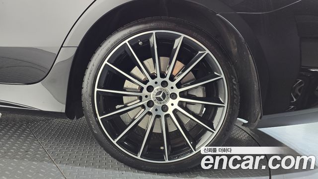 Mercedes-Benz CLS-Class 2019 — photo 7
