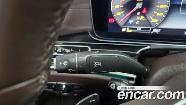 Mercedes-Benz CLS-Class 2019 — photo 27