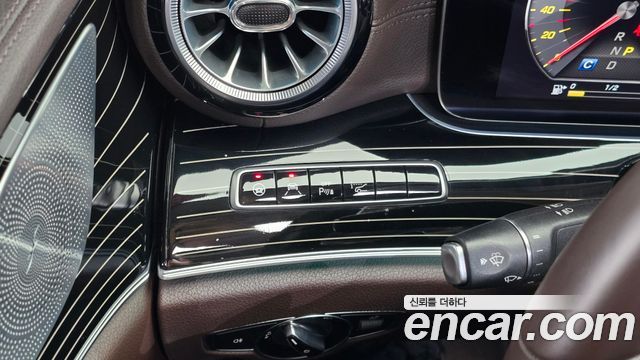 Mercedes-Benz CLS-Class 2019 — photo 28