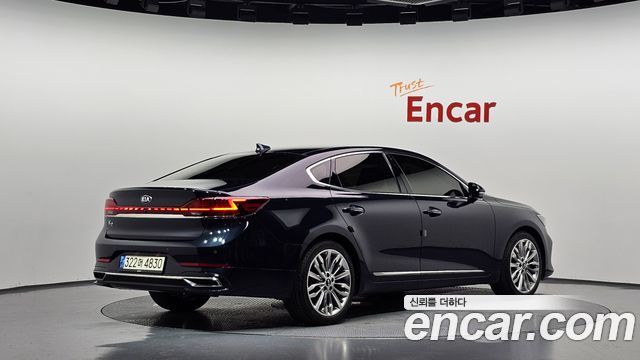Kia K7 2020 — photo 2