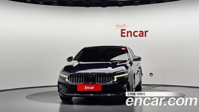 Kia K7 2020 — photo 3