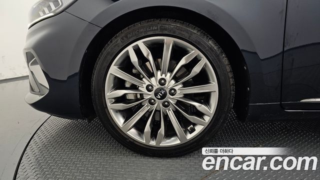 Kia K7 2020 — photo 5