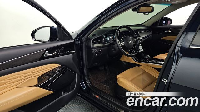Kia K7 2020 — photo 13