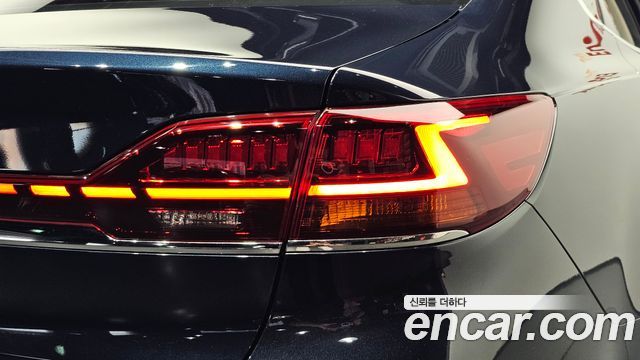 Kia K7 2020 — photo 9