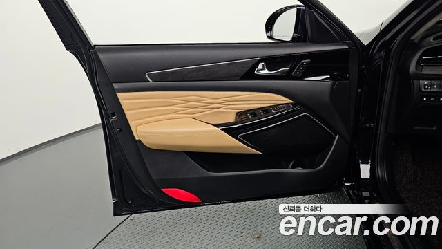 Kia K7 2020 — photo 14