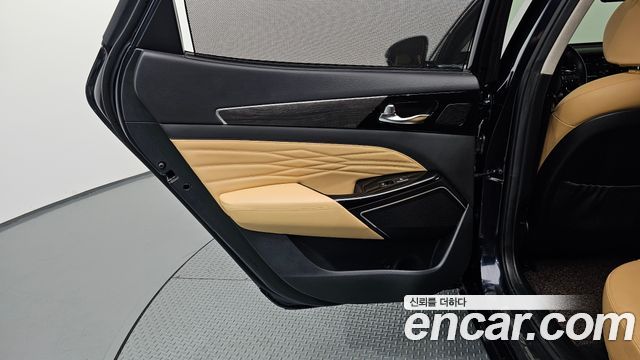 Kia K7 2020 — photo 15