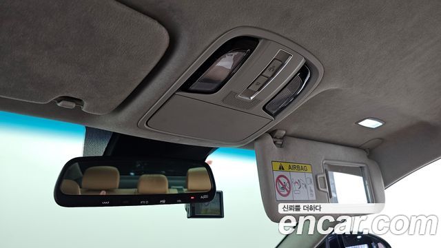 Kia K7 2020 — photo 33