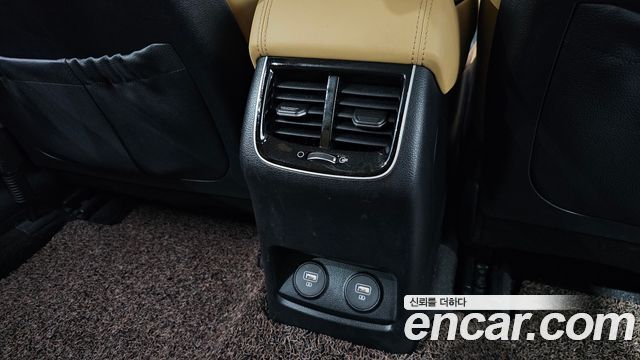 Kia K7 2020 — photo 35