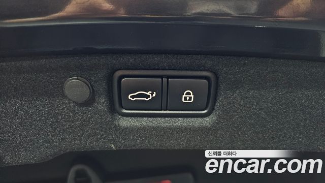 Kia K7 2020 — photo 36