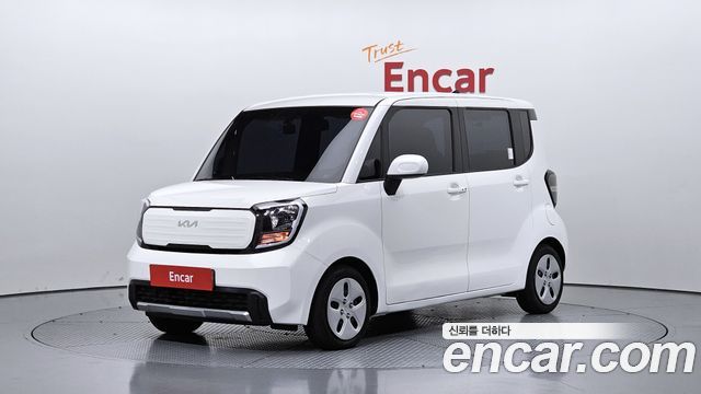 Kia RAY 2025 — photo 1